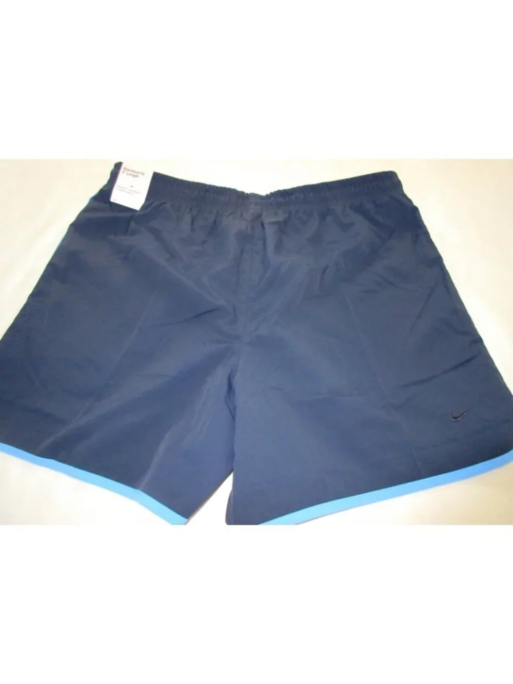 Nike Men's Gym Heritage 5